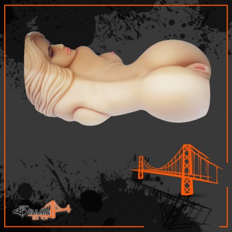 Buy Big Ass Boobs Full Silicone Doll From Online Sex Doll Shop